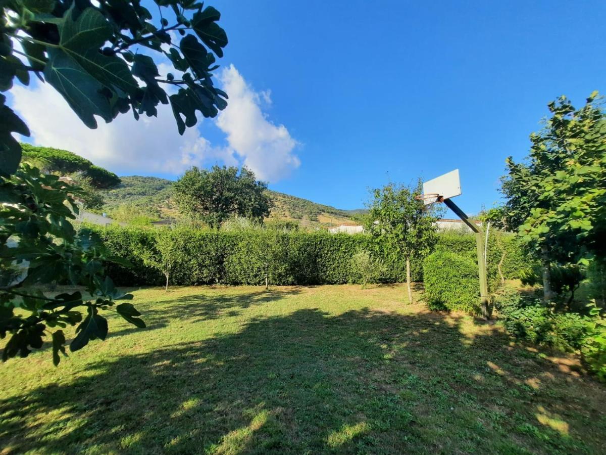 Casetta In Collina Sezze Exterior foto